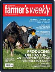 Farmer's Weekly (Digital) Subscription                    March 23rd, 2018 Issue