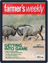 Farmer's Weekly (Digital) Subscription                    April 13th, 2018 Issue