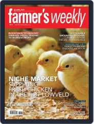 Farmer's Weekly (Digital) Subscription                    April 20th, 2018 Issue