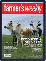 Farmer's Weekly (Digital) Subscription                    May 18th, 2018 Issue