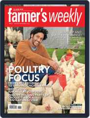 Farmer's Weekly (Digital) Subscription                    June 15th, 2018 Issue