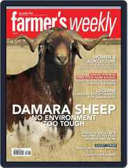 Farmer's Weekly (Digital) Subscription                    June 22nd, 2018 Issue