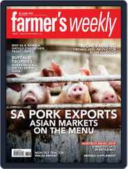 Farmer's Weekly (Digital) Subscription                    June 29th, 2018 Issue