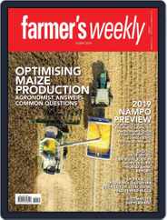 Farmer's Weekly (Digital) Subscription                    May 10th, 2019 Issue