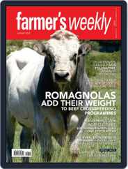 Farmer's Weekly (Digital) Subscription                    May 24th, 2019 Issue