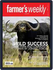 Farmer's Weekly (Digital) Subscription                    June 7th, 2019 Issue