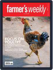 Farmer's Weekly (Digital) Subscription                    June 14th, 2019 Issue