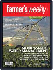 Farmer's Weekly (Digital) Subscription                    June 21st, 2019 Issue