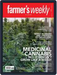 Farmer's Weekly (Digital) Subscription                    June 28th, 2019 Issue