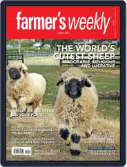 Farmer's Weekly (Digital) Subscription                    July 5th, 2019 Issue
