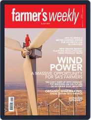 Farmer's Weekly (Digital) Subscription                    July 12th, 2019 Issue
