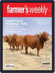 Farmer's Weekly (Digital) Subscription                    July 19th, 2019 Issue