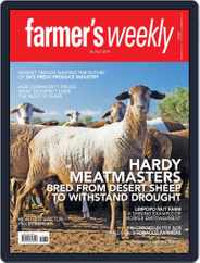 Farmer's Weekly (Digital) Subscription                    July 26th, 2019 Issue
