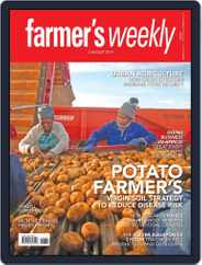 Farmer's Weekly (Digital) Subscription                    August 2nd, 2019 Issue