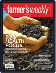 Farmer's Weekly (Digital) Subscription                    August 9th, 2019 Issue