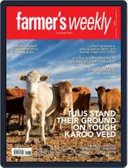 Farmer's Weekly (Digital) Subscription                    August 16th, 2019 Issue
