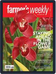 Farmer's Weekly (Digital) Subscription                    August 23rd, 2019 Issue