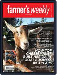 Farmer's Weekly (Digital) Subscription                    August 30th, 2019 Issue