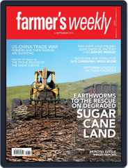 Farmer's Weekly (Digital) Subscription                    September 6th, 2019 Issue