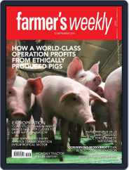 Farmer's Weekly (Digital) Subscription                    September 13th, 2019 Issue