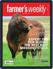 Farmer's Weekly (Digital) Subscription                    September 20th, 2019 Issue
