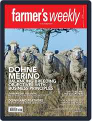 Farmer's Weekly (Digital) Subscription                    October 11th, 2019 Issue