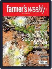 Farmer's Weekly (Digital) Subscription                    October 18th, 2019 Issue