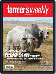 Farmer's Weekly (Digital) Subscription                    November 1st, 2019 Issue