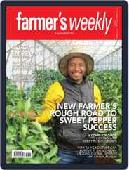 Farmer's Weekly (Digital) Subscription                    November 8th, 2019 Issue