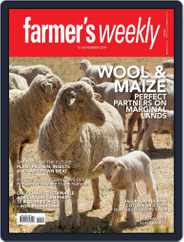 Farmer's Weekly (Digital) Subscription                    November 15th, 2019 Issue