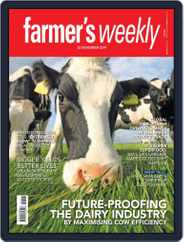 Farmer's Weekly (Digital) Subscription                    November 22nd, 2019 Issue