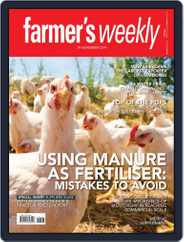 Farmer's Weekly (Digital) Subscription                    November 29th, 2019 Issue