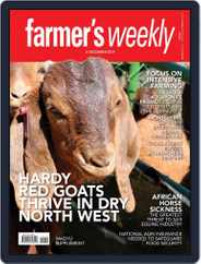 Farmer's Weekly (Digital) Subscription                    December 6th, 2019 Issue