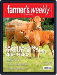 Farmer's Weekly (Digital) Subscription                    December 13th, 2019 Issue
