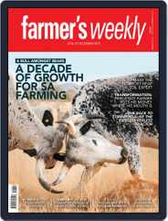 Farmer's Weekly (Digital) Subscription                    December 20th, 2019 Issue