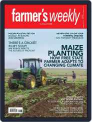 Farmer's Weekly (Digital) Subscription                    January 17th, 2020 Issue