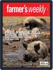 Farmer's Weekly (Digital) Subscription                    January 24th, 2020 Issue