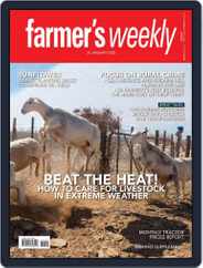 Farmer's Weekly (Digital) Subscription                    January 31st, 2020 Issue