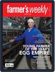 Farmer's Weekly (Digital) Subscription                    February 7th, 2020 Issue