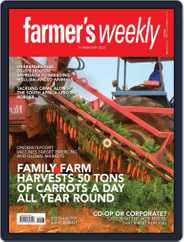 Farmer's Weekly (Digital) Subscription                    February 14th, 2020 Issue
