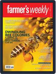 Farmer's Weekly (Digital) Subscription                    February 21st, 2020 Issue
