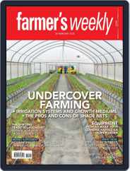 Farmer's Weekly (Digital) Subscription                    February 28th, 2020 Issue