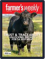 Farmer's Weekly (Digital) Subscription                    March 13th, 2020 Issue