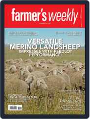 Farmer's Weekly (Digital) Subscription                    March 20th, 2020 Issue