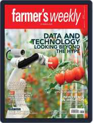Farmer's Weekly (Digital) Subscription                    March 27th, 2020 Issue