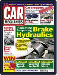 Car Mechanics (Digital) Subscription July 1st, 2015 Issue