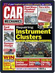 Car Mechanics (Digital) Subscription August 1st, 2015 Issue