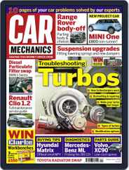 Car Mechanics (Digital) Subscription September 1st, 2015 Issue
