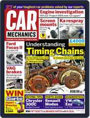 Car Mechanics (Digital) Subscription October 1st, 2015 Issue