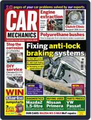 Car Mechanics (Digital) Subscription November 1st, 2015 Issue